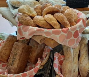 Artisan Bread - Graze, Whangarei Fine Foods